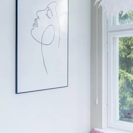 Apartmán Haffnera 70