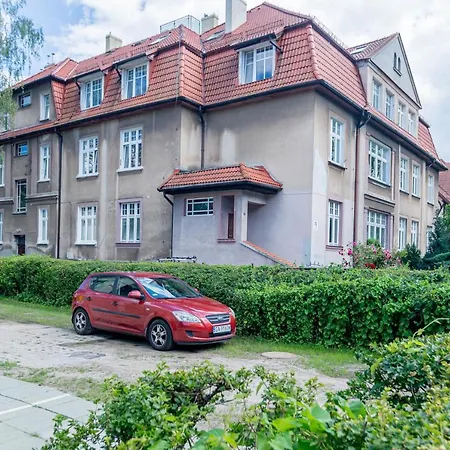 Haffnera 70 Apartmán *