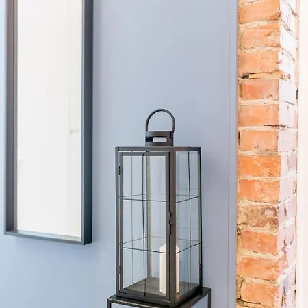 Apartmán Haffnera 70