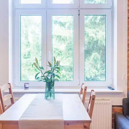 Apartmán Haffnera 70