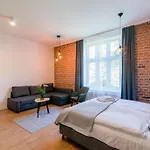 Lejlighed Yourapart Haffnera 70 Sopot