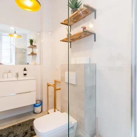 Apartament Haffnera 70