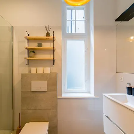 Yourapart Haffnera 70 Appartement