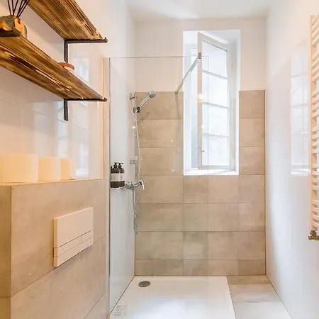 Apartmán Yourapart Haffnera 70 Sopoty