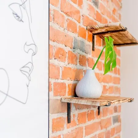 Apartmán Yourapart Haffnera 70 Sopoty