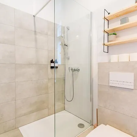 Yourapart Haffnera 70 * Sopot