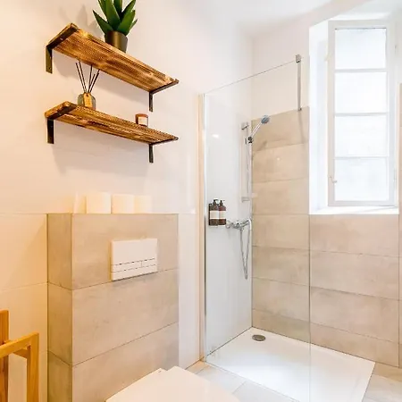 Apartmán Yourapart Haffnera 70 *