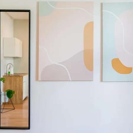 Yourapart Haffnera 70