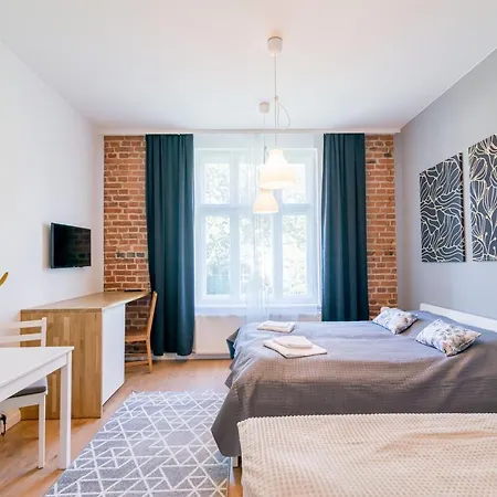 Haffnera 70 Apartament Sopot