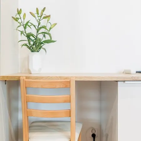 Apartmán Yourapart Haffnera 70 Sopoty