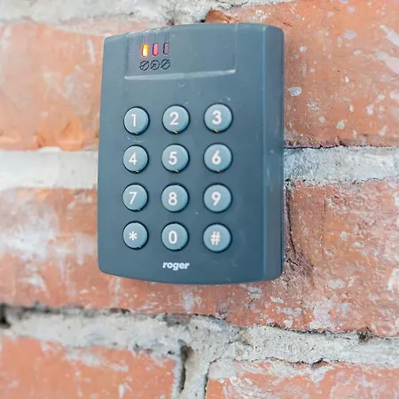 Yourapart Haffnera 70 Appartement