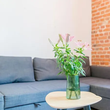 Apartmán Yourapart Haffnera 70 Sopoty