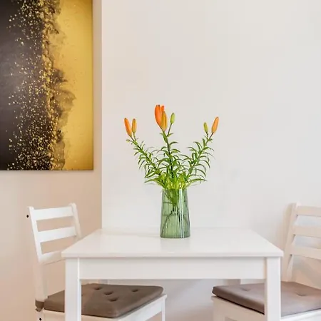 Yourapart Haffnera 70 Appartement *