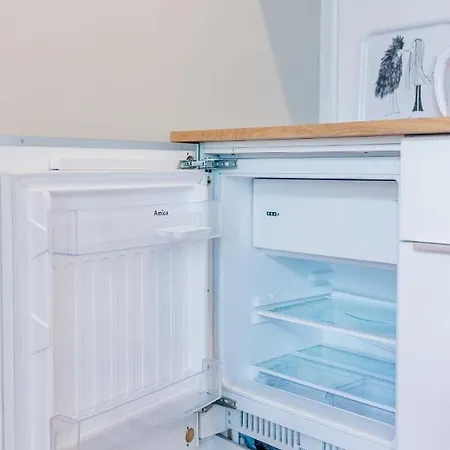 Apartament Haffnera 70 *