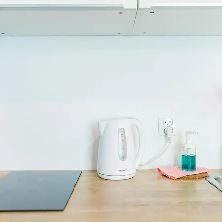 Apartmán Yourapart Haffnera 70