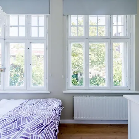 Yourapart Haffnera 70 Apartmán *