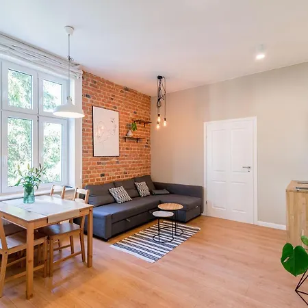 Yourapart Haffnera 70 Sopoty