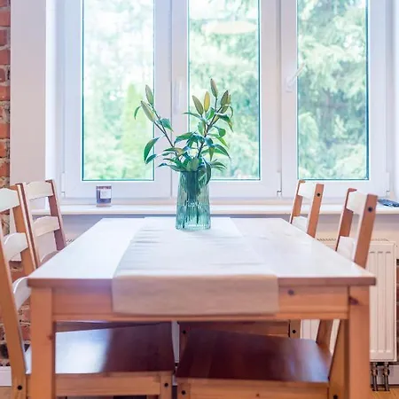 Haffnera 70 Apartament