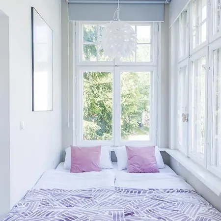 Yourapart Haffnera 70 Appartement Sopot