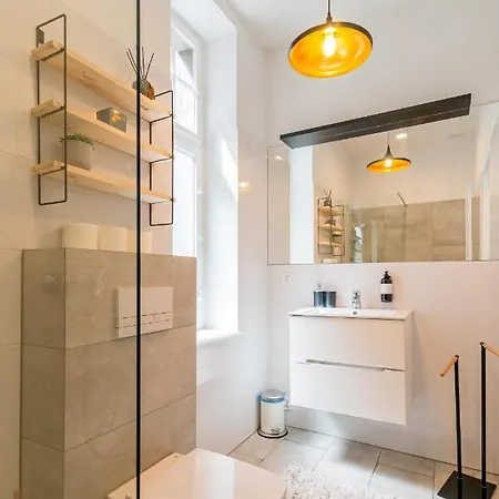 Apartament Haffnera 70 Sopot