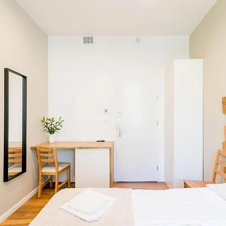Haffnera 70 Apartament