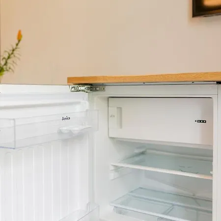 Apartament Haffnera 70 *