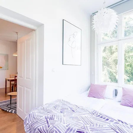 Yourapart Haffnera 70 Appartement