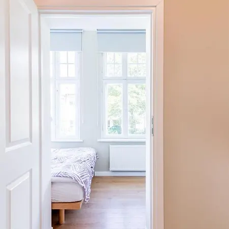 Apartament Haffnera 70 *