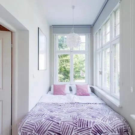 Yourapart Haffnera 70 * Sopoty