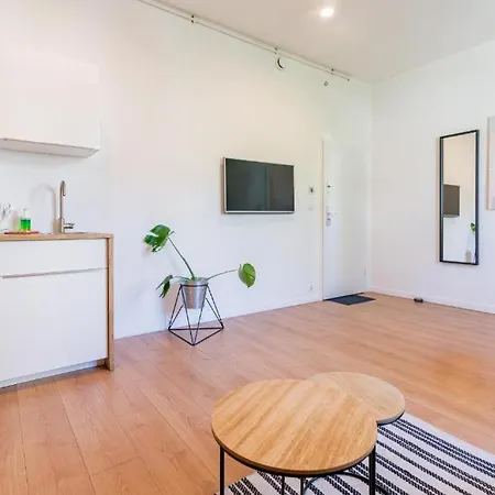 Apartmán Yourapart Haffnera 70 *