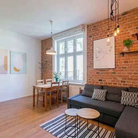 Yourapart Haffnera 70 Apartmán