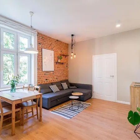 Yourapart Haffnera 70 Apartmán *