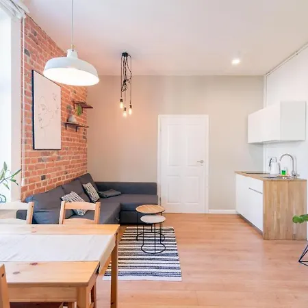 Apartmán Yourapart Haffnera 70 *