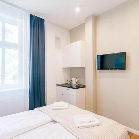 Yourapart Haffnera 70