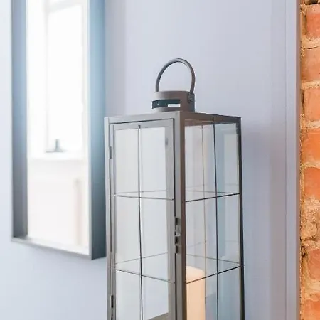 Yourapart Haffnera 70 Appartement