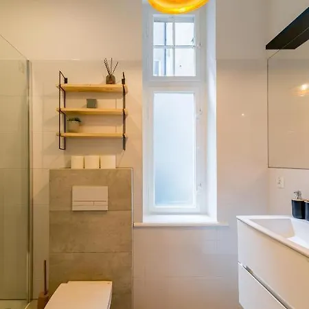 Yourapart Haffnera 70 Sopoty