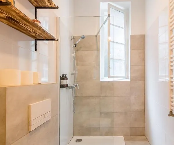 Lejlighed Yourapart Haffnera 70 Sopot