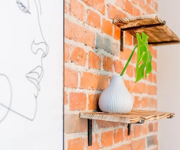 Lejlighed Yourapart Haffnera 70 Sopot