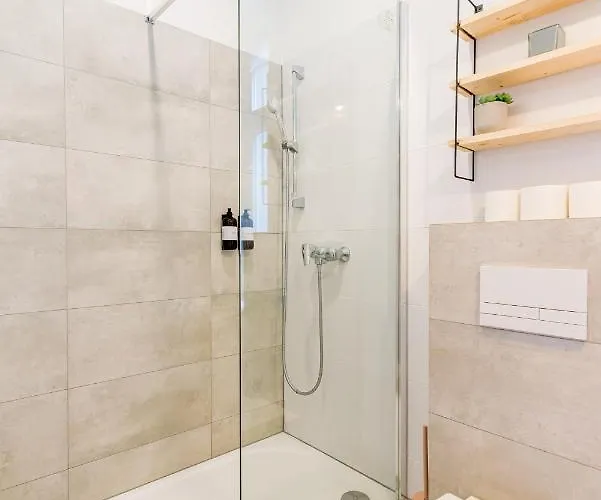 Yourapart Haffnera 70 * Sopot