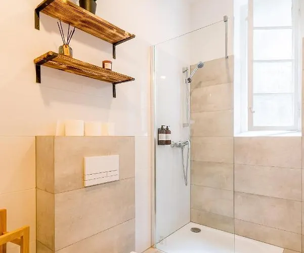 Lejlighed Yourapart Haffnera 70 *