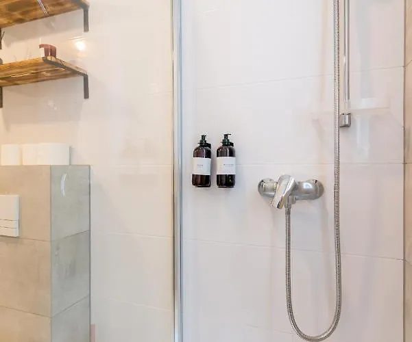 Yourapart Haffnera 70 Lejlighed *