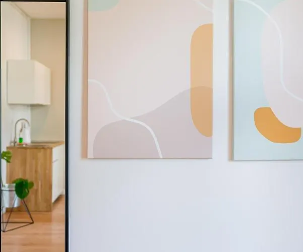 Yourapart Haffnera 70