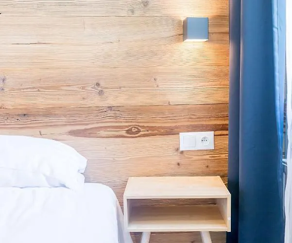 Lejlighed Yourapart Haffnera 70 *