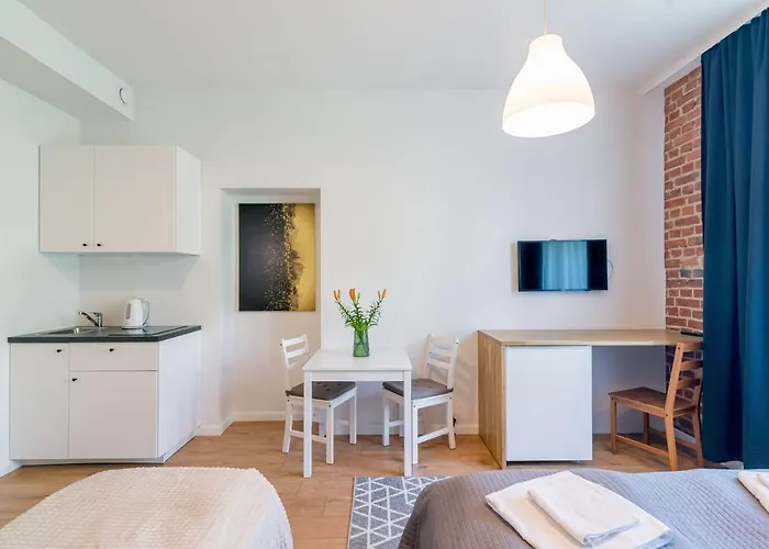 Yourapart Haffnera 70 *