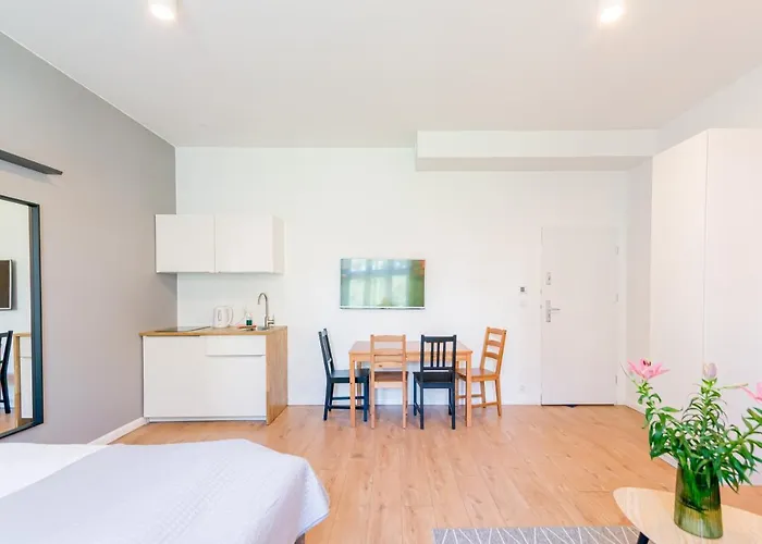 Lejlighed Yourapart Haffnera 70 *