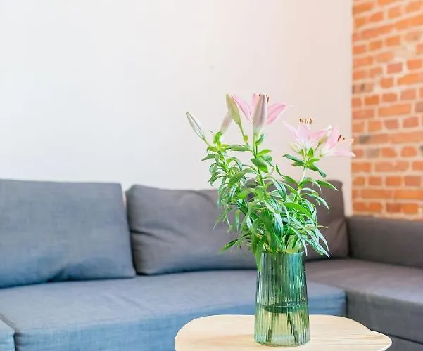 Lejlighed Yourapart Haffnera 70 Sopot