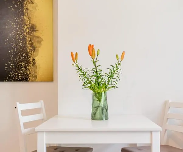 Yourapart Haffnera 70 Lejlighed *