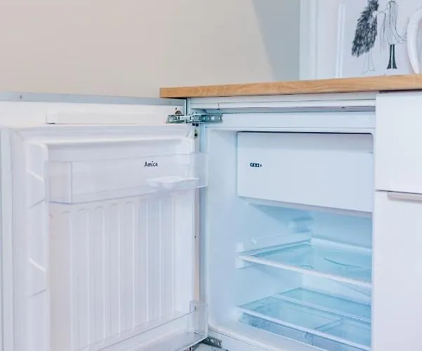 Lejlighed Yourapart Haffnera 70 *