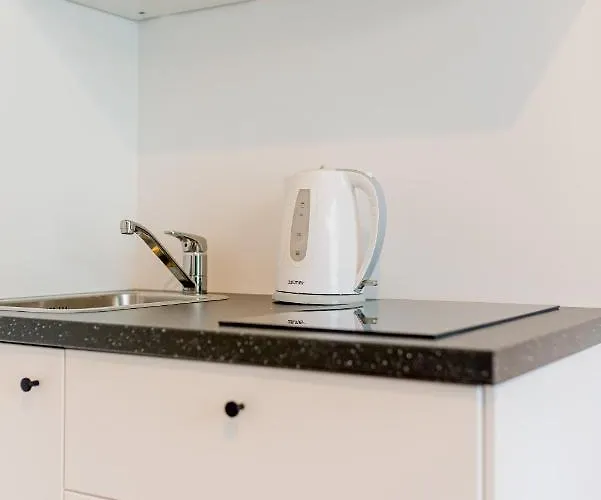 Yourapart Haffnera 70 Lejlighed Sopot