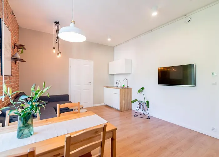 Lejlighed Yourapart Haffnera 70